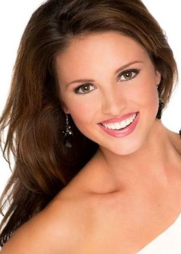 KELSEY GRISWOLD MISS OKLAHOMAKelsey is a theater major at Oklahoma City 
University and placed 2nd Runner Up at Miss America 